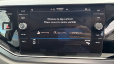 Volkswagen Polo 1.0 EVO 80 Active 5dr Petrol Hatchback